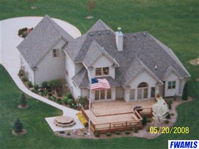 14224 Pulver Road Fort Wayne, IN 46845 - Photo 20 of 20