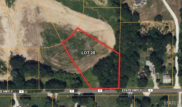 $165,000 | 0 349 Shamrock Street, O'Fallon, MO 63366