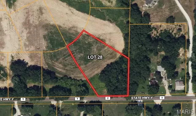 $165,000 | 0 349 Shamrock Street, O'Fallon, MO 63366