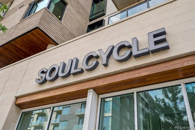 a close up of a street sign