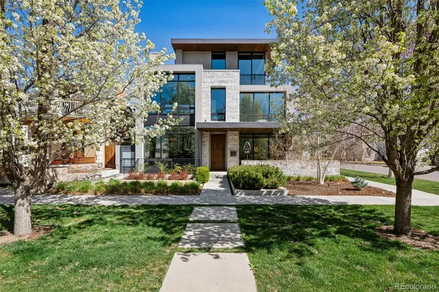 $4,495,000 | 2539 East 5th Avenue, Denver, CO 80206