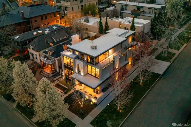 $4,495,000 | 2539 East 5th Avenue, Denver, CO 80206
