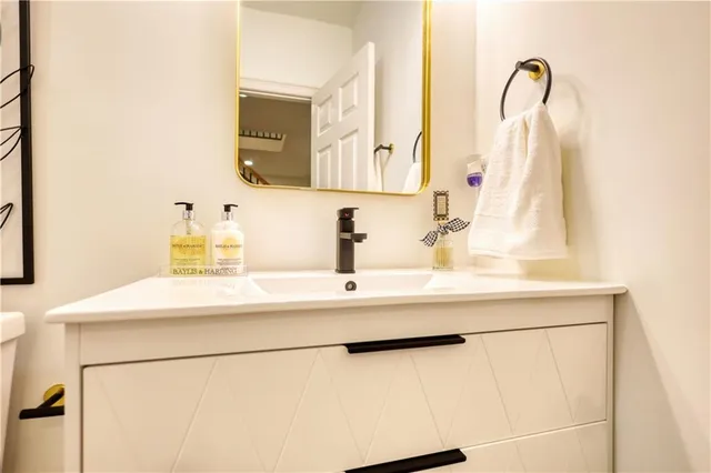 $599,900 | 5023 Gunners Run, Roswell, GA 30075