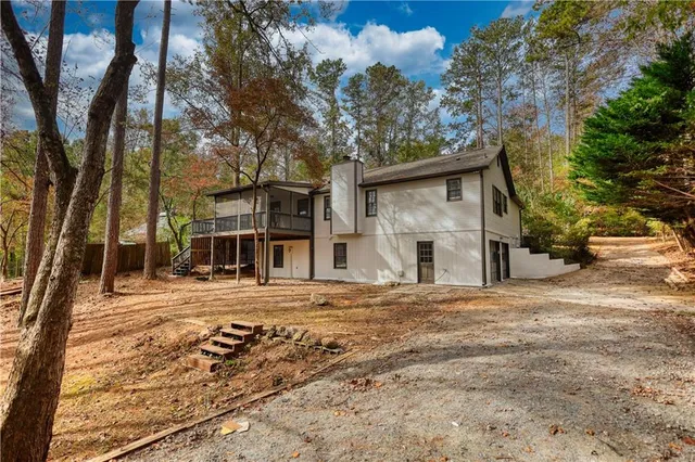 $599,900 | 5023 Gunners Run, Roswell, GA 30075