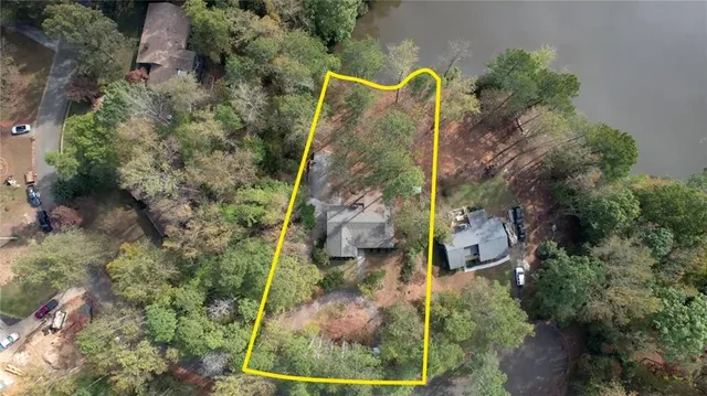 $599,900 | 5023 Gunners Run, Roswell, GA 30075