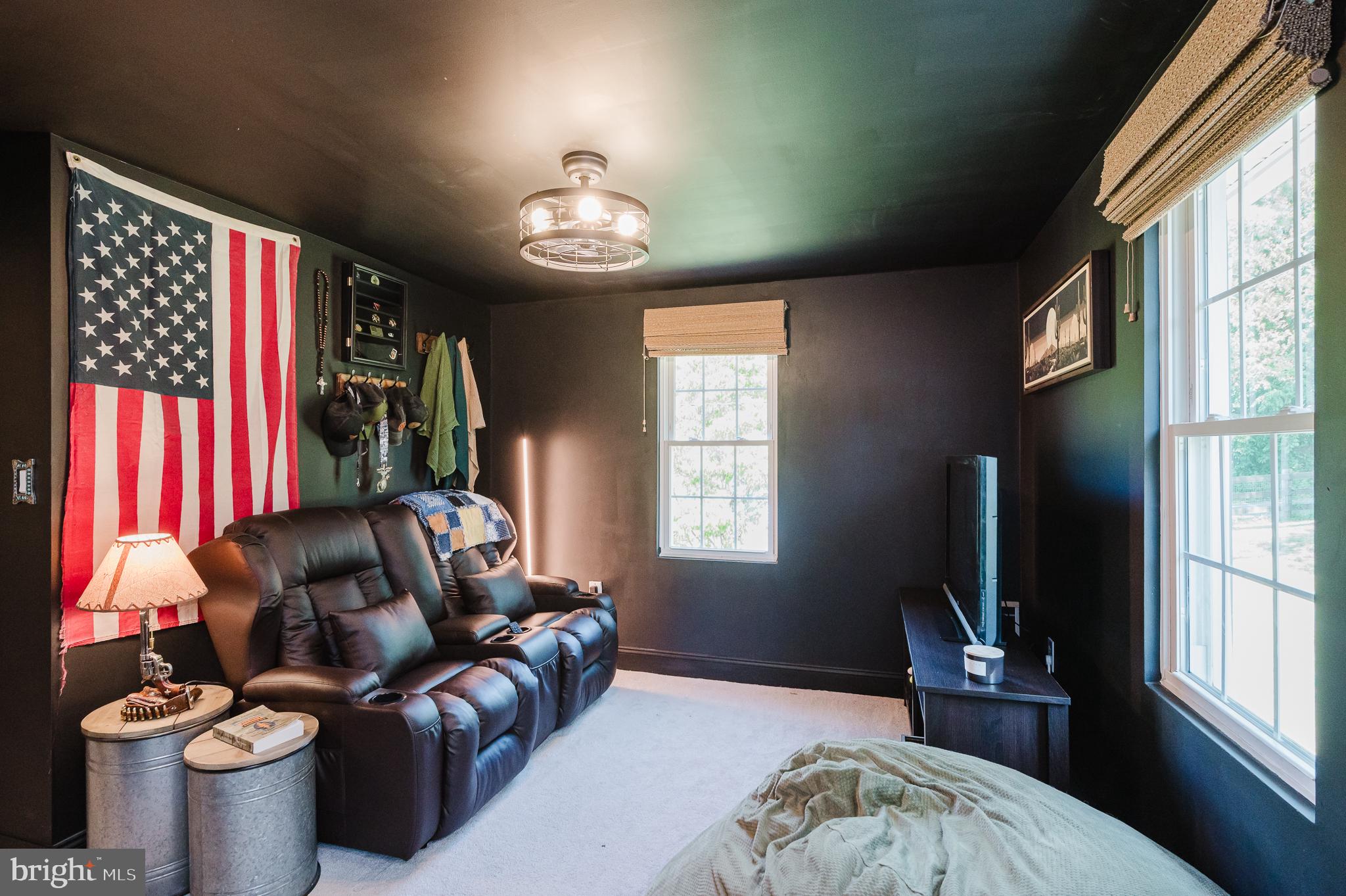3248 Charles Street Fallston, MD 21047 - Photo 48 of 84 Cozy retreat with bold accents.