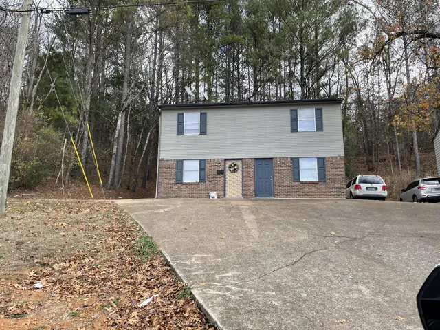 $239,900 | 3330-3332 Steeple Circle Northeast, Cleveland, TN 37312