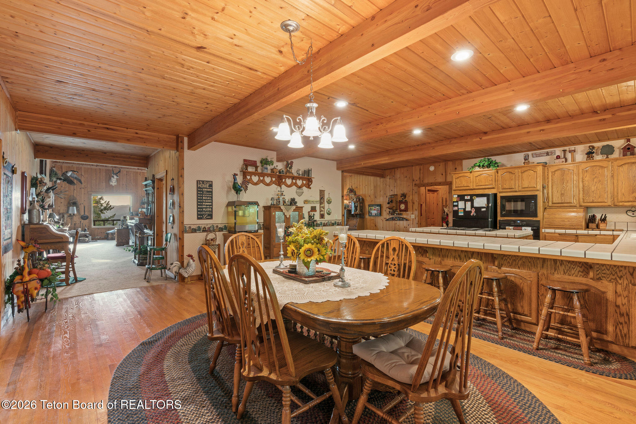 256 Pierce Lane Etna, WY 83118 - Photo 19 of 47 _DSC2801