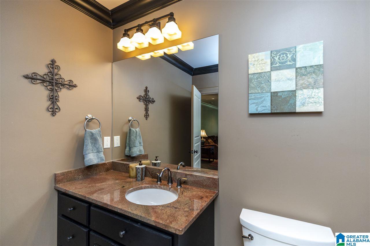 4346 Kings Mountain Ridge Birmingham, AL 35242 - Photo 45 of 50