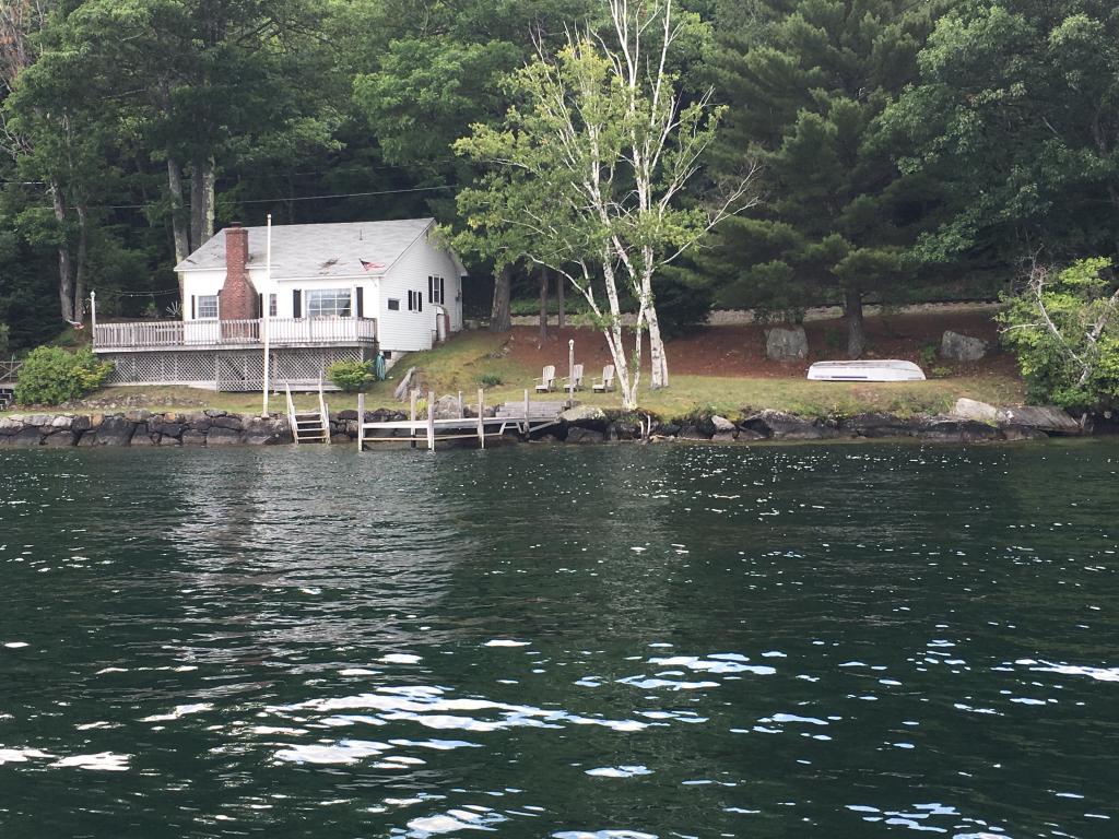 107 Neal Shore Road Meredith, NH 03253 - Photo 1 of 36