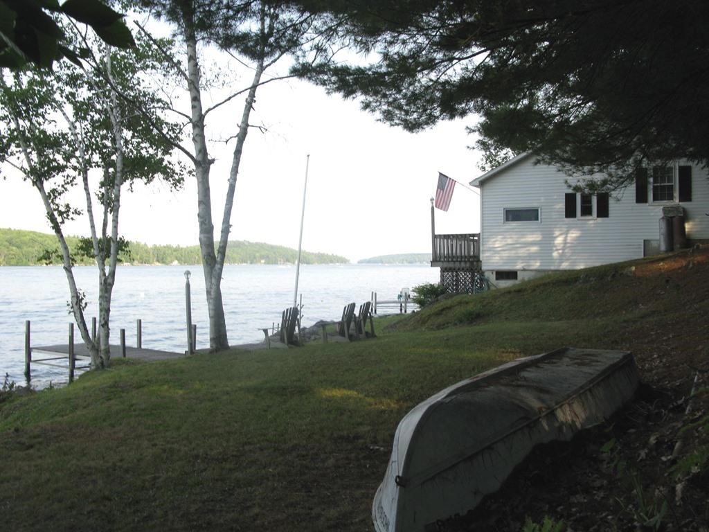 107 Neal Shore Road Meredith, NH 03253 - Photo 14 of 36