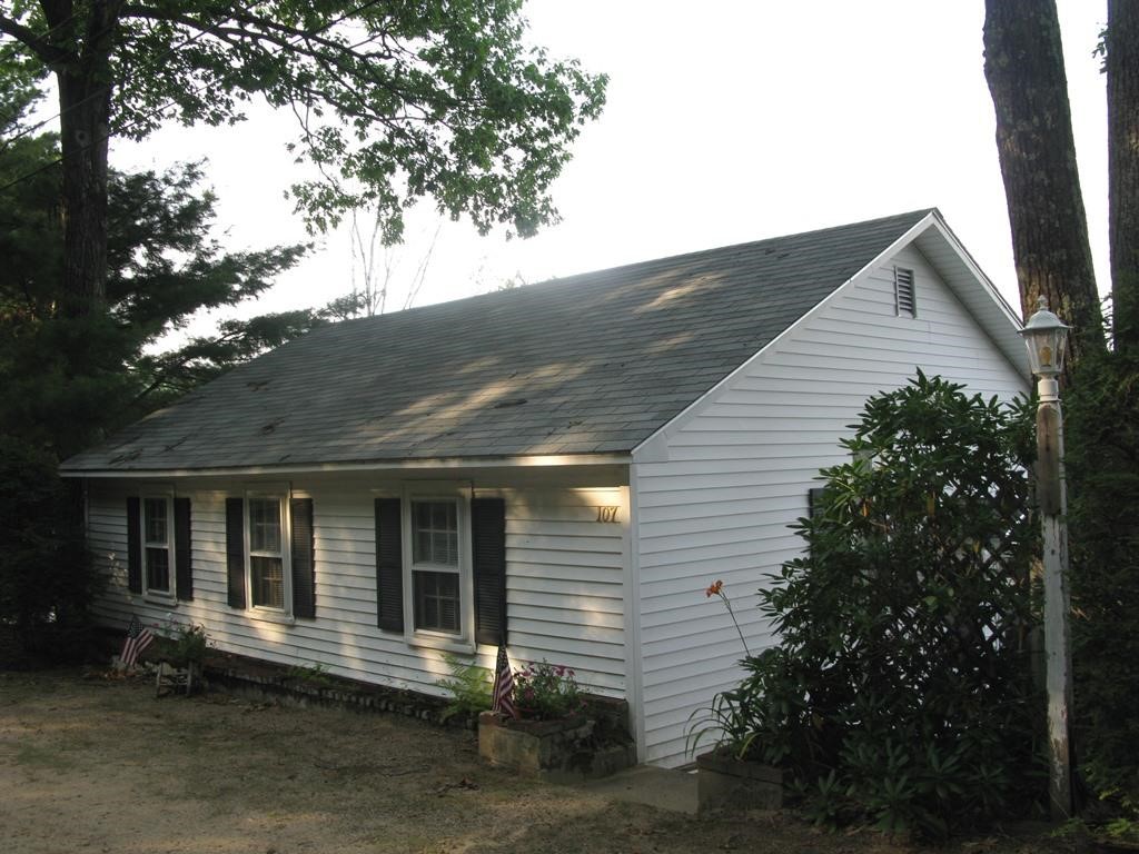107 Neal Shore Road Meredith, NH 03253 - Photo 15 of 36