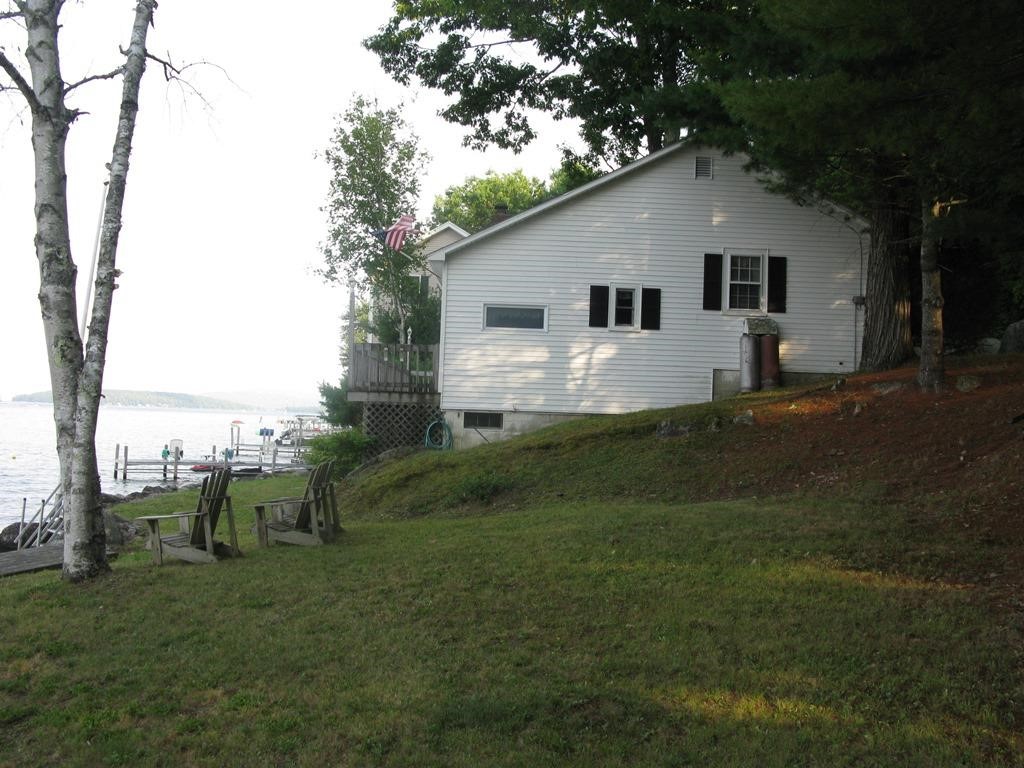 107 Neal Shore Road Meredith, NH 03253 - Photo 16 of 36