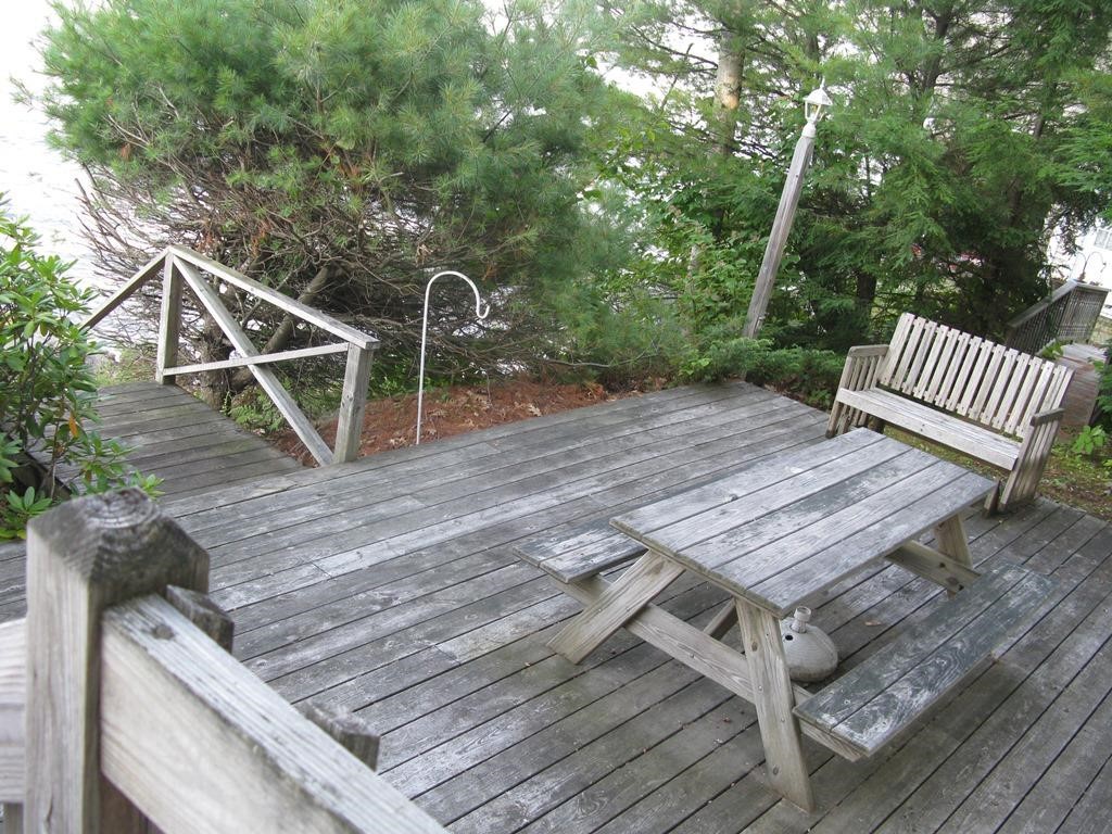 107 Neal Shore Road Meredith, NH 03253 - Photo 18 of 36