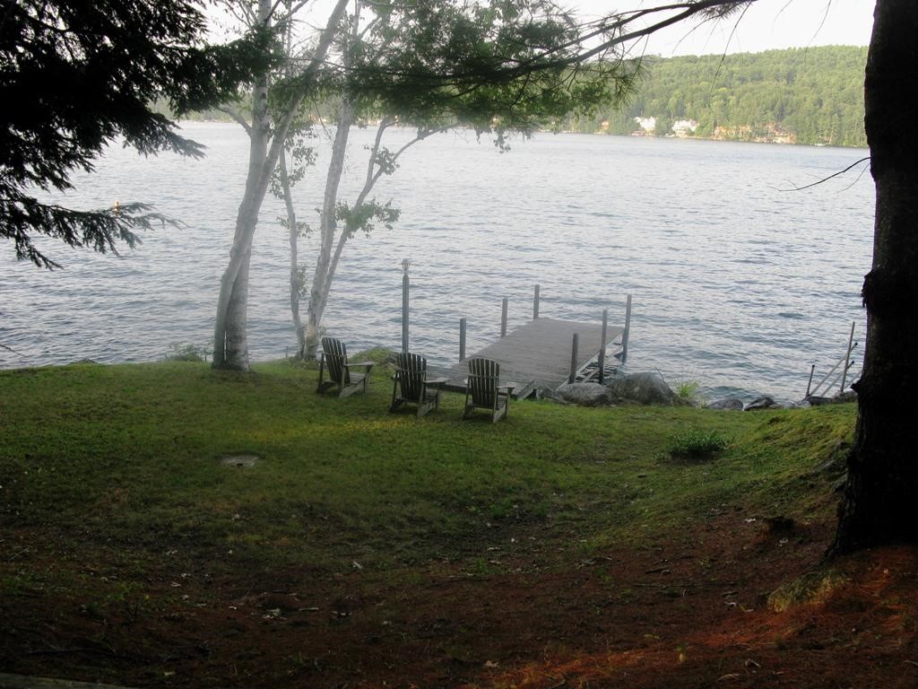 107 Neal Shore Road Meredith, NH 03253 - Photo 20 of 36