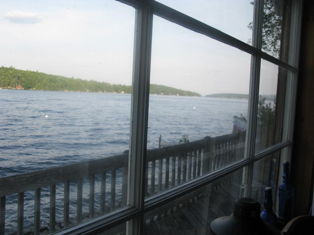 107 Neal Shore Road Meredith, NH 03253 - Photo 23 of 36