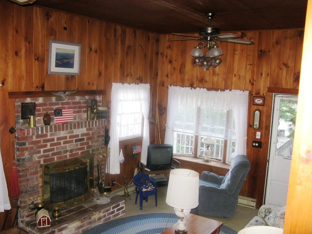 107 Neal Shore Road Meredith, NH 03253 - Photo 25 of 36