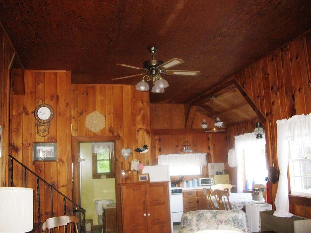 107 Neal Shore Road Meredith, NH 03253 - Photo 32 of 36