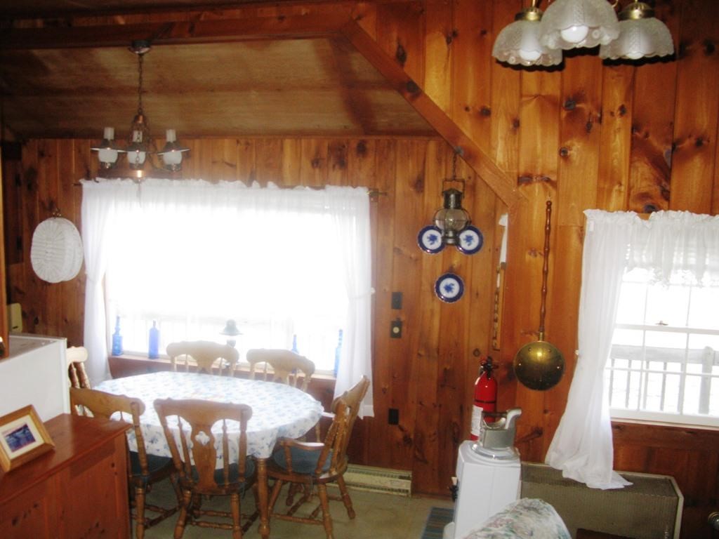 107 Neal Shore Road Meredith, NH 03253 - Photo 34 of 36