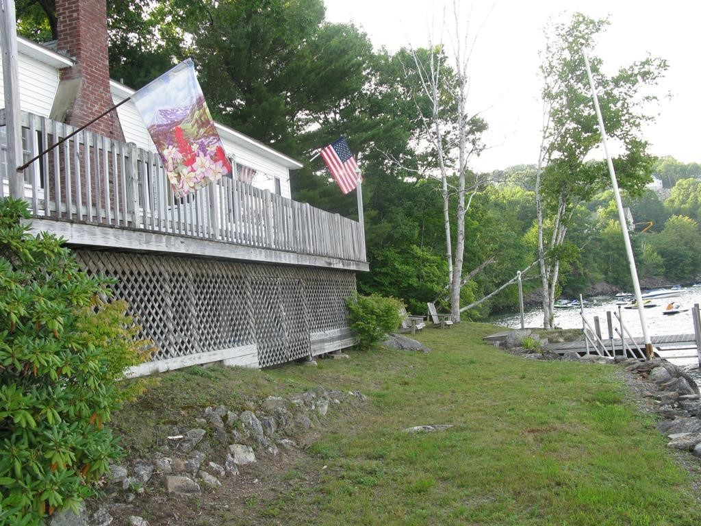 107 Neal Shore Road Meredith, NH 03253 - Photo 9 of 36