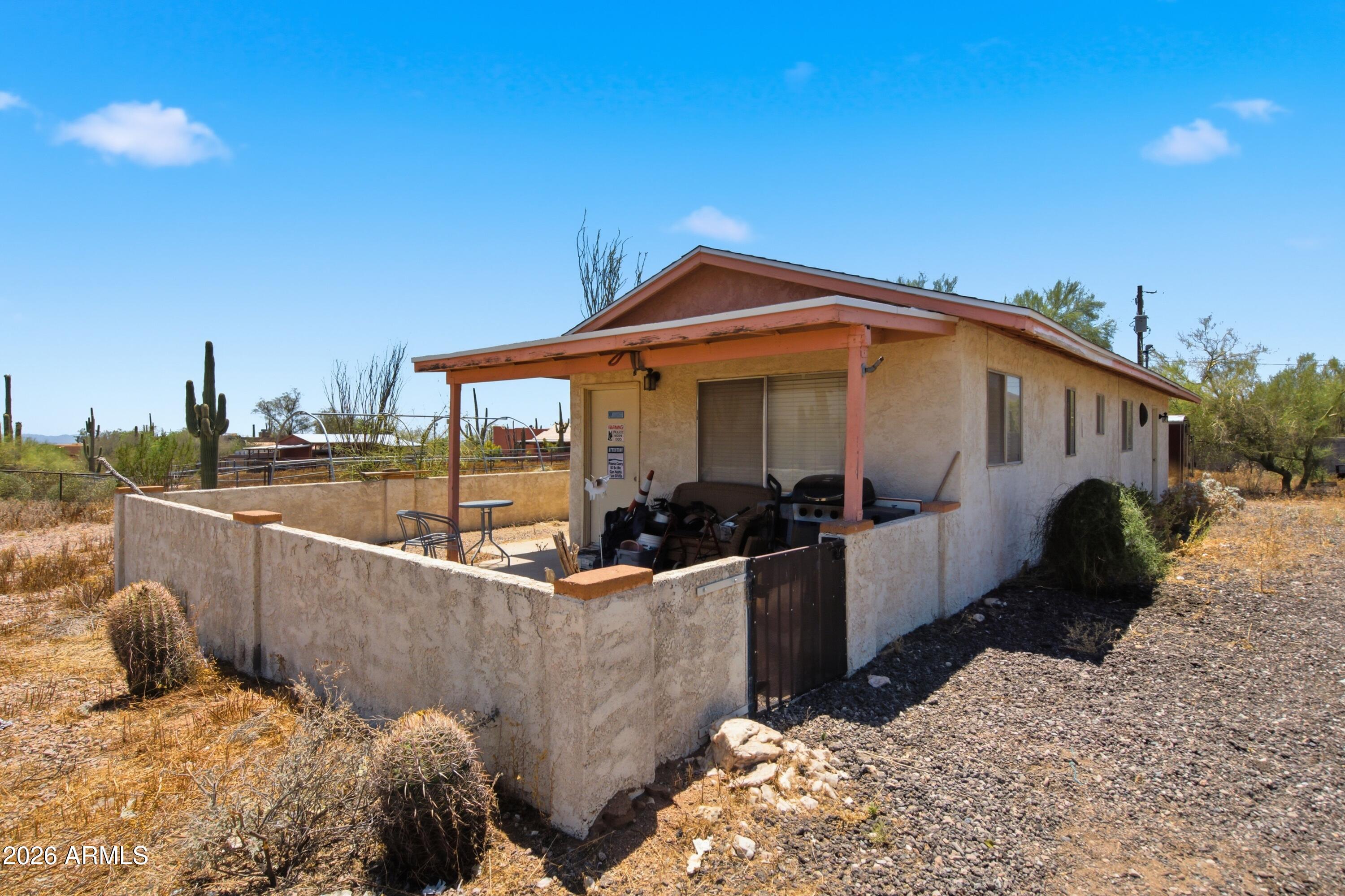 4726 North Gila Road Apache Junction, AZ 85119 - Photo 4 of 11