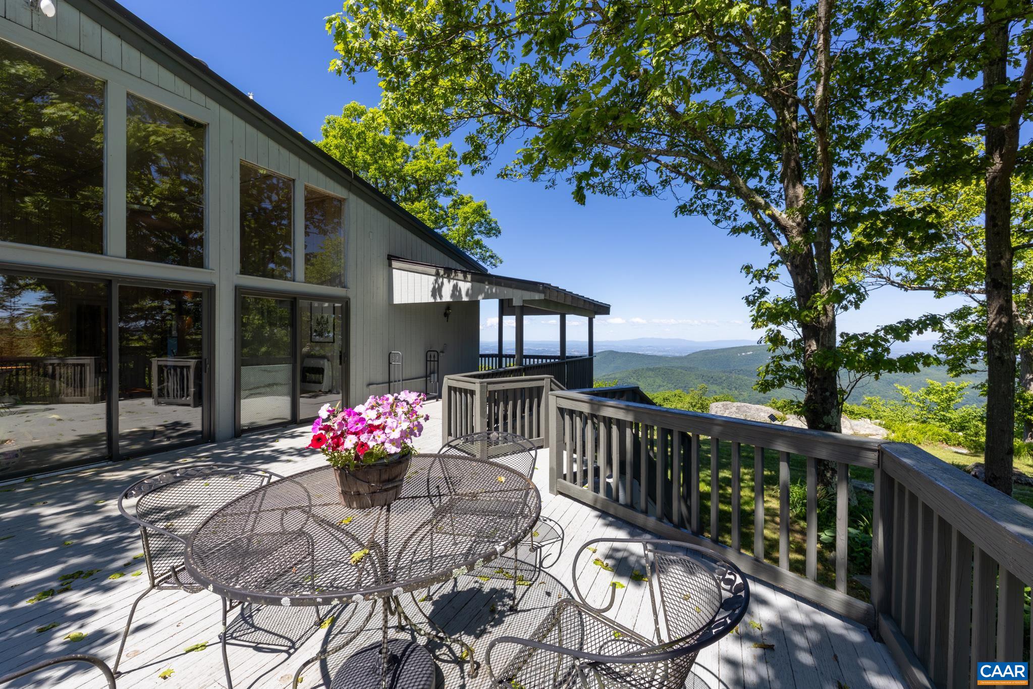 7098 Bucks Elbow Mountain Road Crozet, VA 22932 - Photo 46 of 57