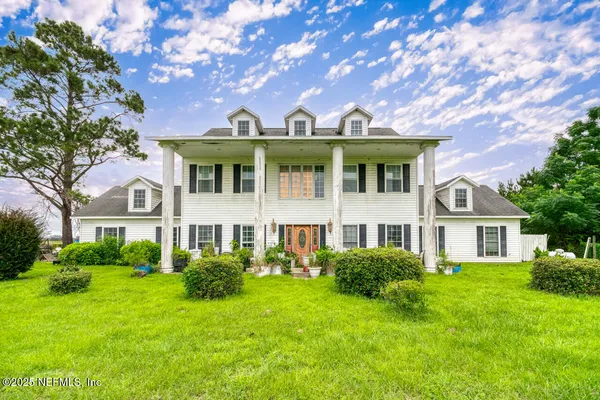 $468,000 | 3704 Northeast Rocky Ford Road, Madison, FL 32340