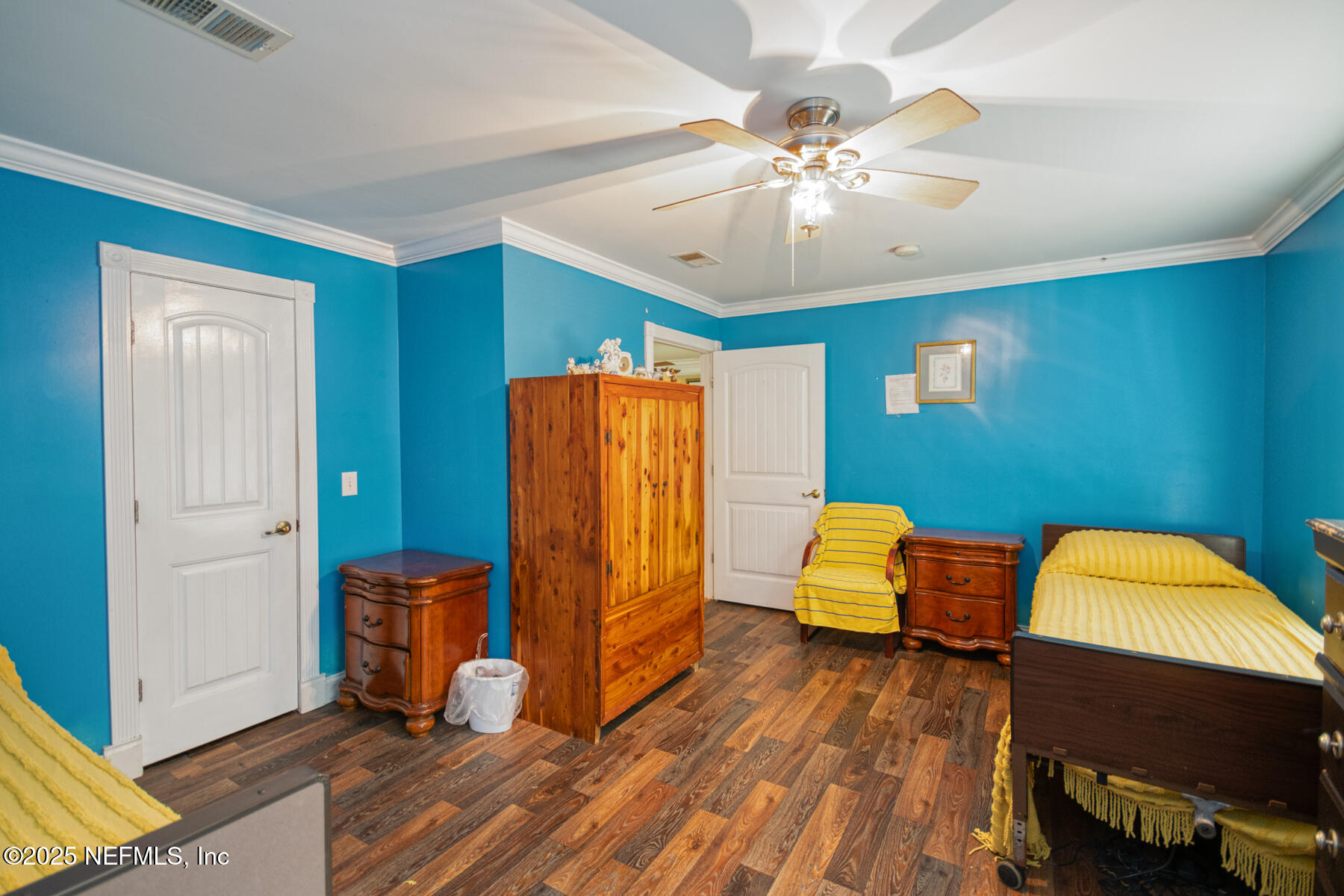 3704 Northeast Rocky Ford Road Madison, FL 32340 - Photo 25 of 34 Bedroom 3