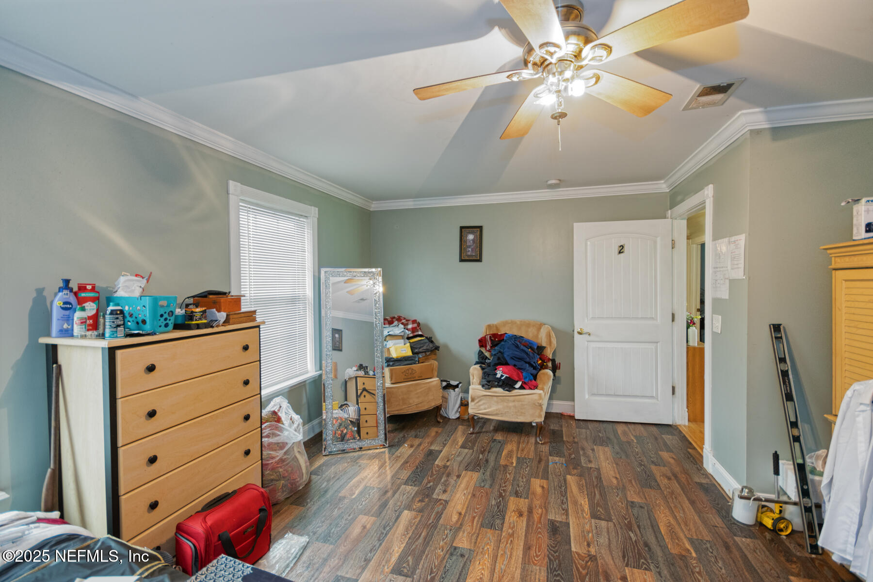 3704 Northeast Rocky Ford Road Madison, FL 32340 - Photo 26 of 34 Bedroom 4