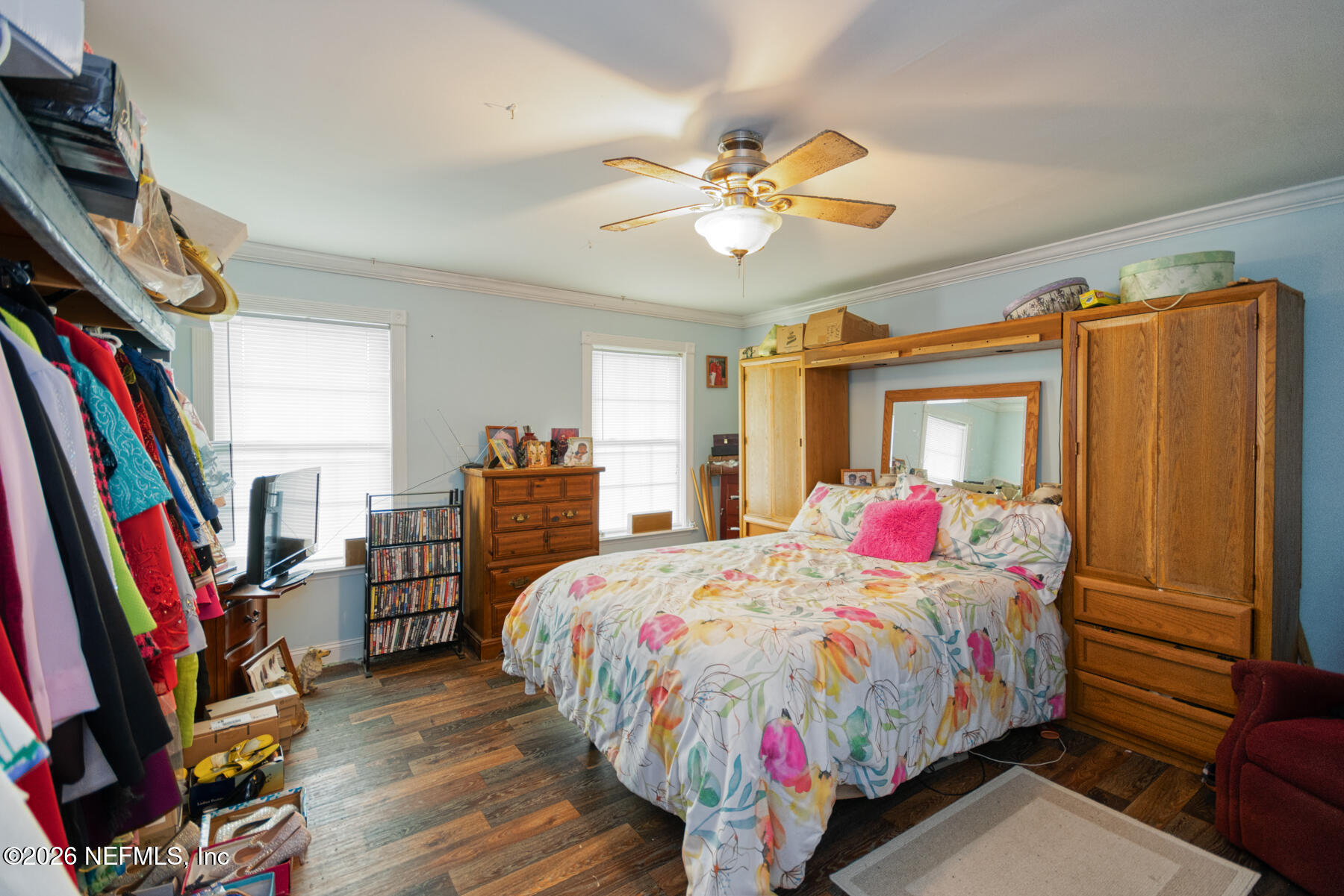 3704 Northeast Rocky Ford Road Madison, FL 32340 - Photo 27 of 34 Bedroom 5