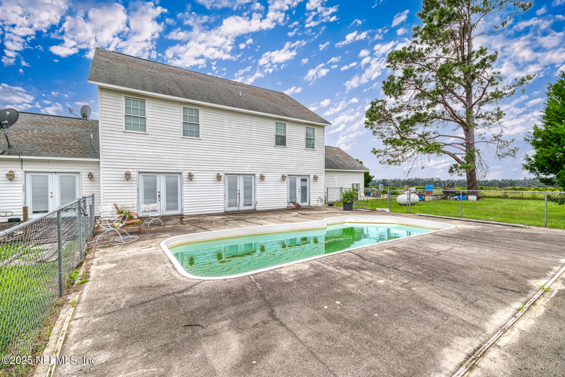 3704 Northeast Rocky Ford Road Madison, FL 32340 - Photo 29 of 34 Pool