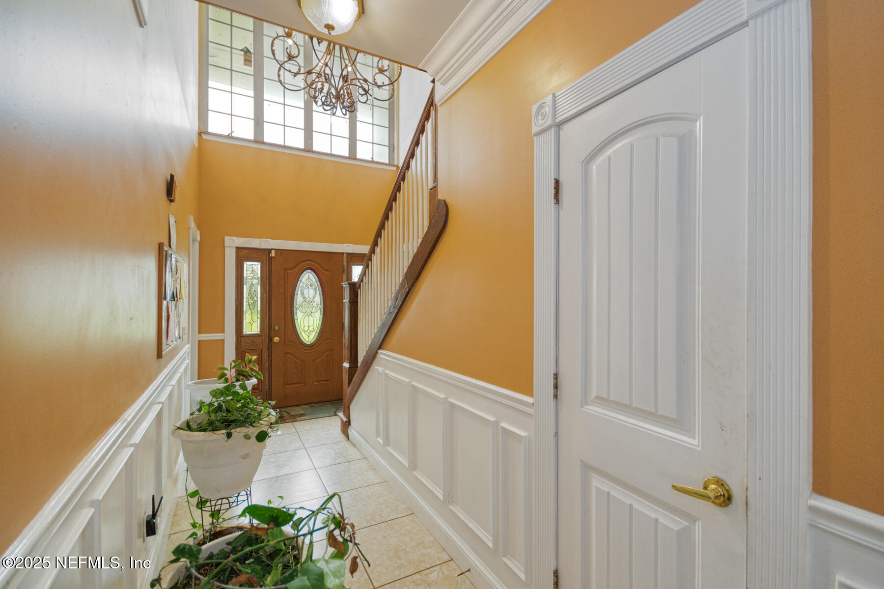 3704 Northeast Rocky Ford Road Madison, FL 32340 - Photo 5 of 34 Foyer