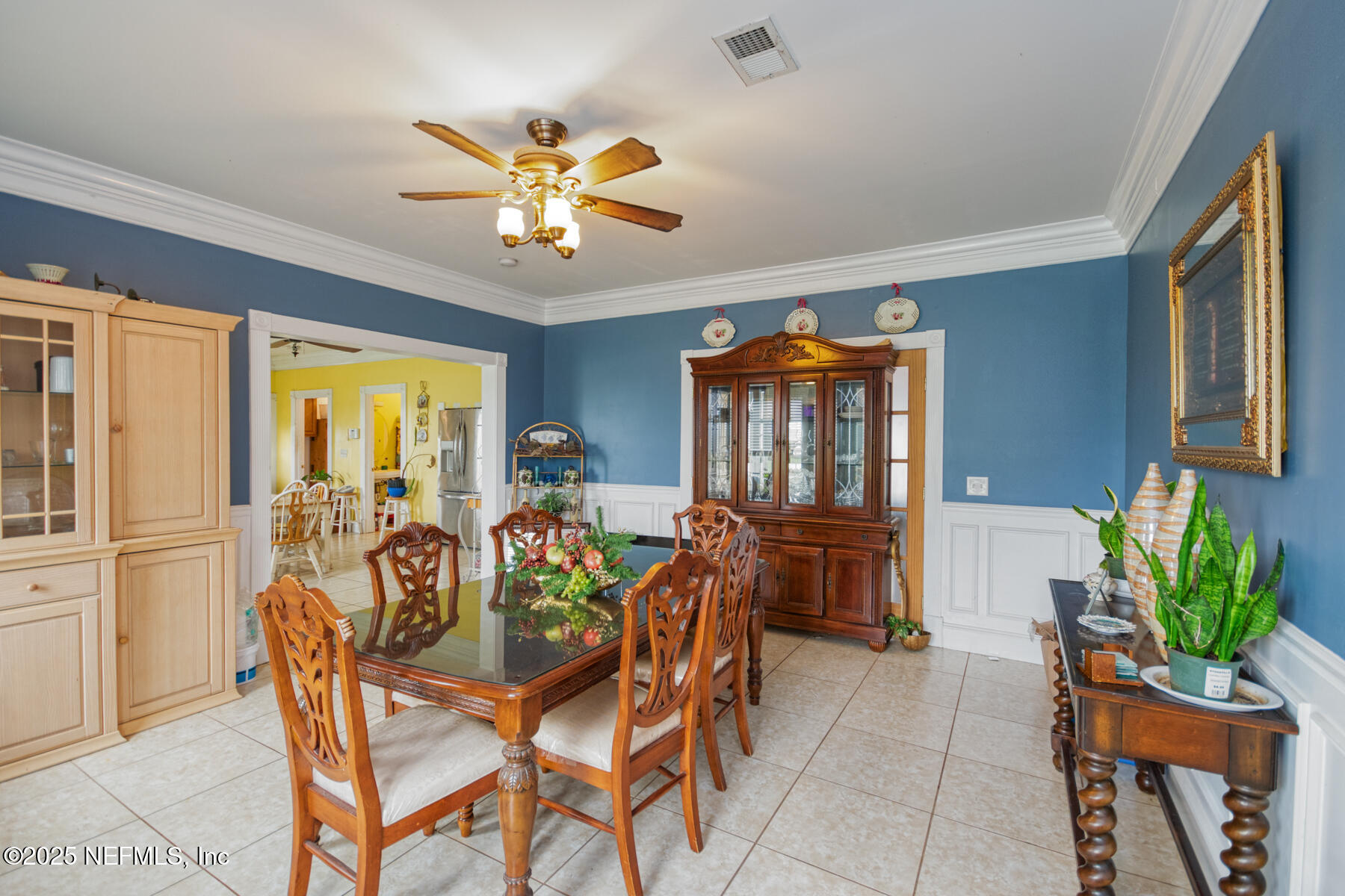 3704 Northeast Rocky Ford Road Madison, FL 32340 - Photo 7 of 34 Dining Room