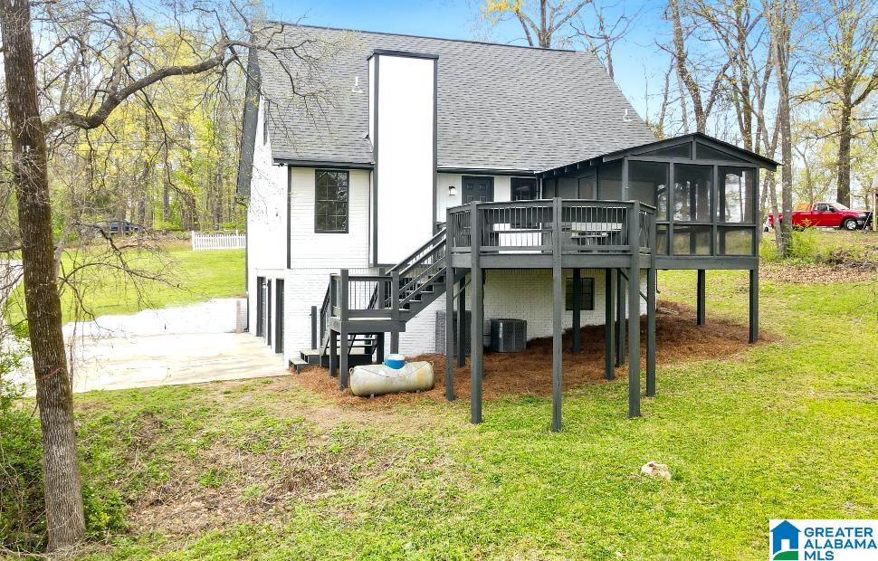 1404 Heather Lane Alabaster, AL 35007 - Photo 26 of 27