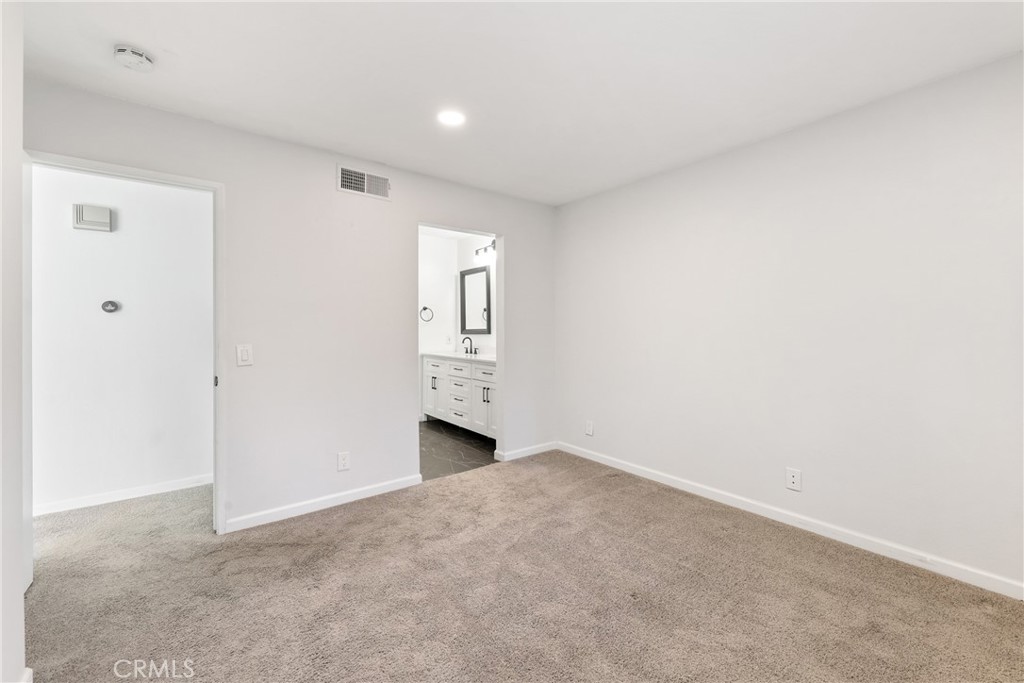 10 Timbre Rancho Santa Margarita, CA 92688 - Photo 11 of 24 a view of an empty room with a window