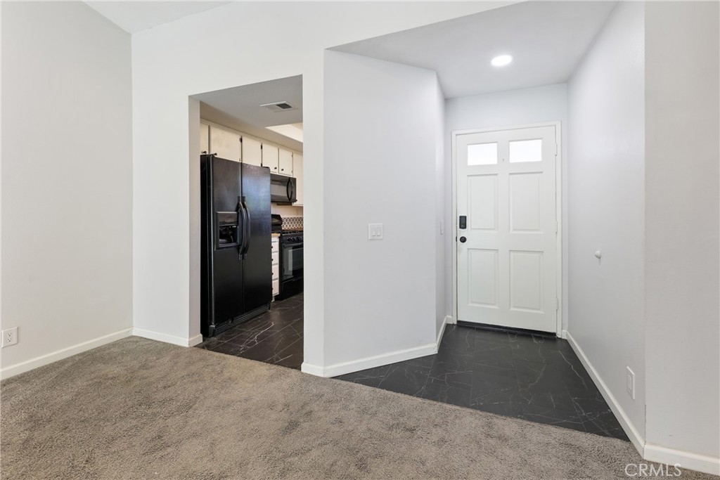 10 Timbre Rancho Santa Margarita, CA 92688 - Photo 4 of 24 an empty room with closet