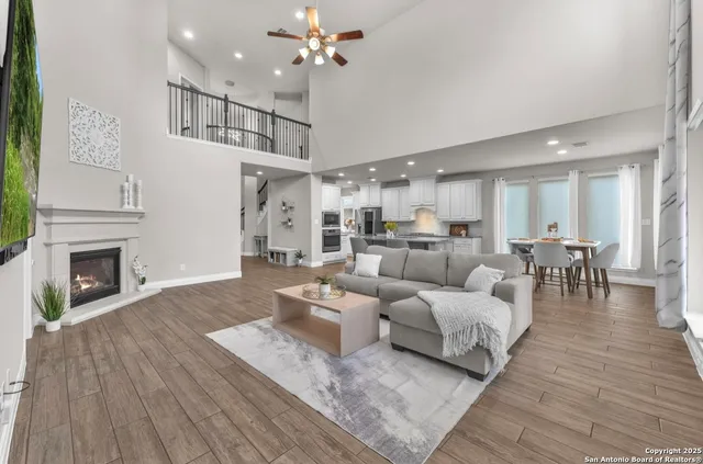 $725,000 | 8823 Hideout Bend, San Antonio, TX 78254