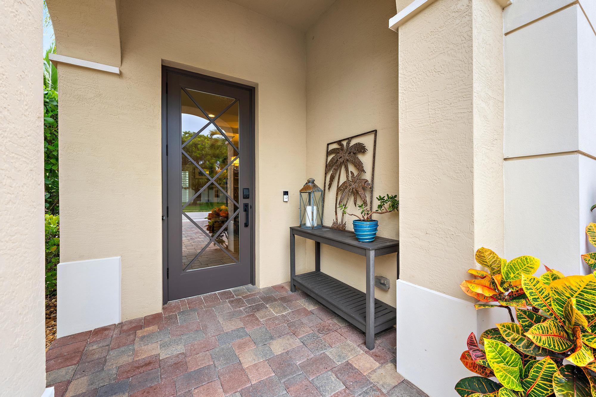 148 Behring Way Jupiter, FL 33458 - Photo 32 of 57 Porch