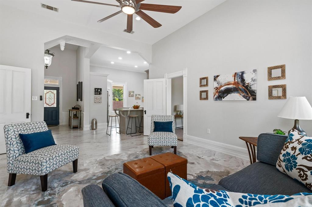 1401 Arp Street Commerce, TX 75428 - Photo 16 of 40