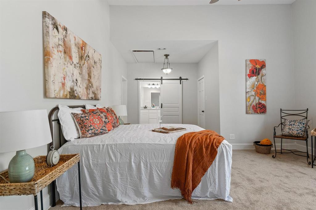 1401 Arp Street Commerce, TX 75428 - Photo 17 of 40