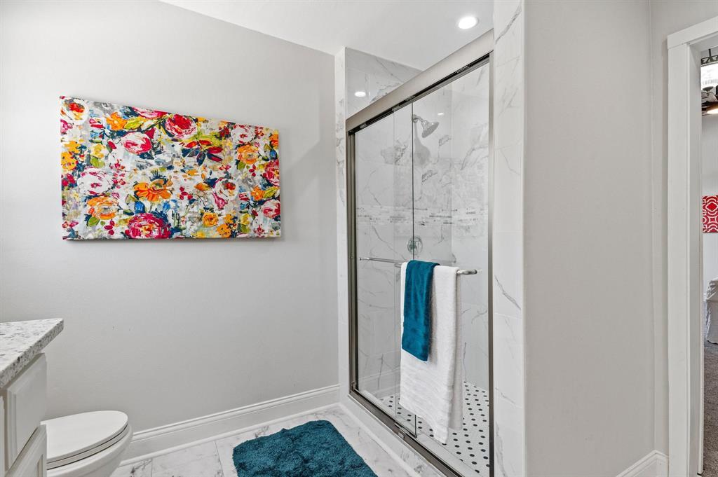 1401 Arp Street Commerce, TX 75428 - Photo 21 of 40