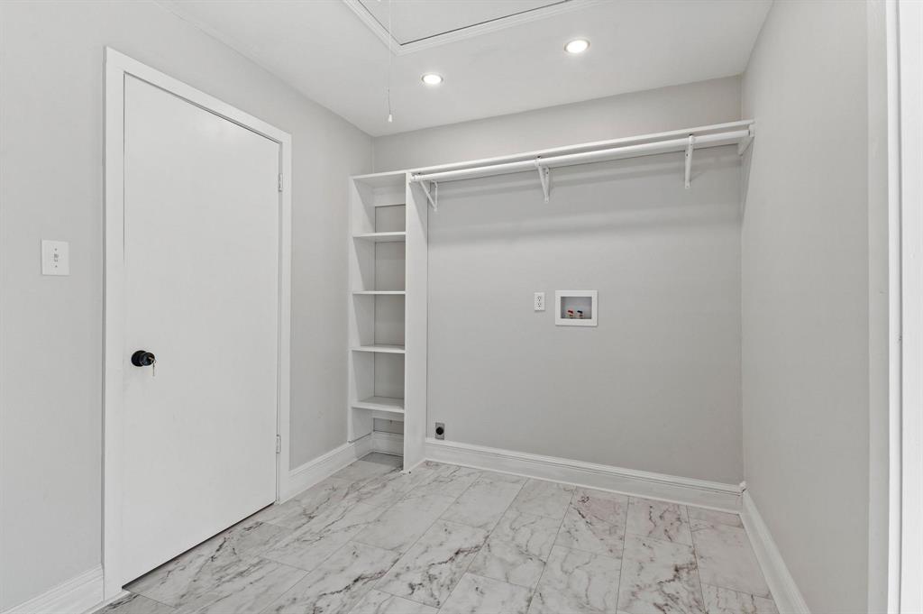 1401 Arp Street Commerce, TX 75428 - Photo 25 of 40