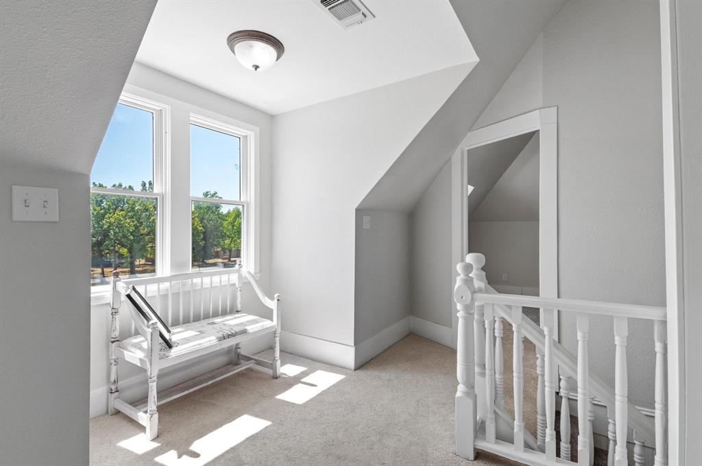 1401 Arp Street Commerce, TX 75428 - Photo 27 of 40