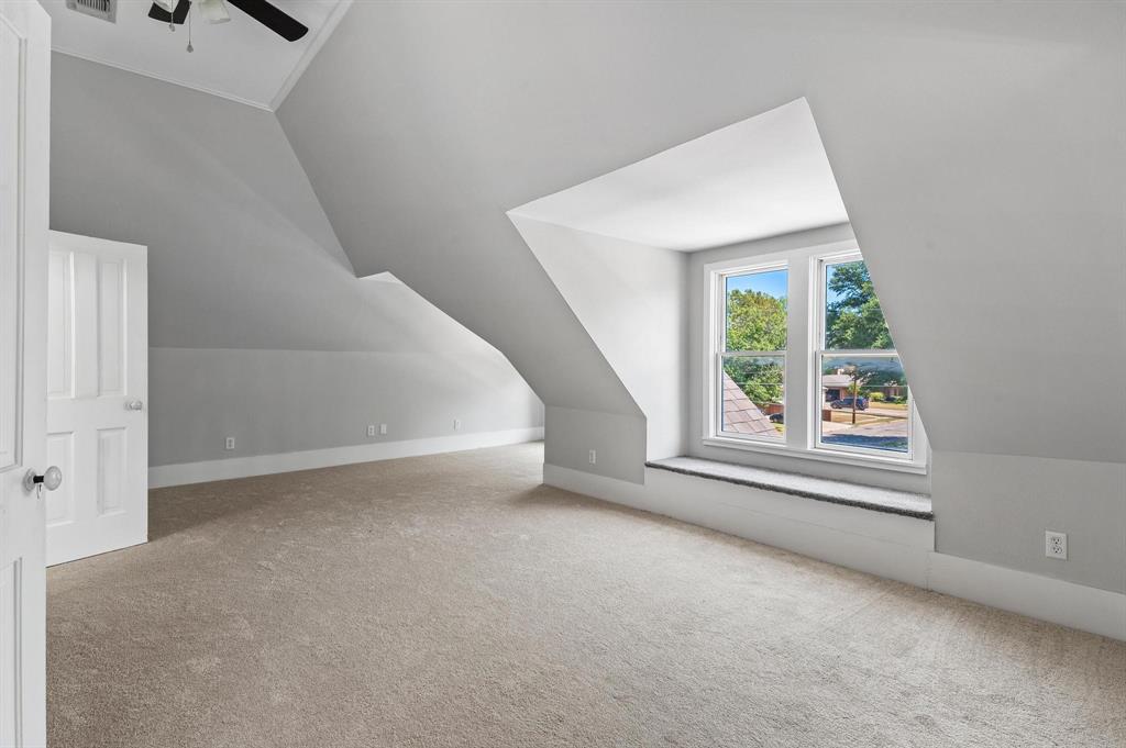 1401 Arp Street Commerce, TX 75428 - Photo 28 of 40