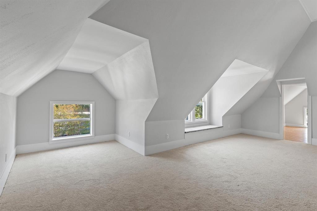 1401 Arp Street Commerce, TX 75428 - Photo 29 of 40