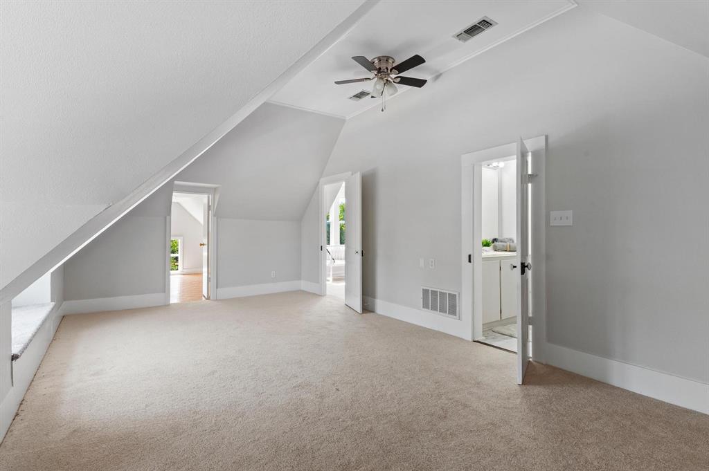 1401 Arp Street Commerce, TX 75428 - Photo 32 of 40