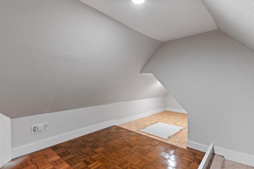 1401 Arp Street Commerce, TX 75428 - Photo 33 of 40