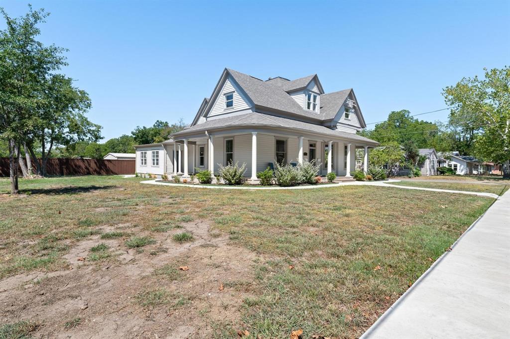 1401 Arp Street Commerce, TX 75428 - Photo 34 of 40