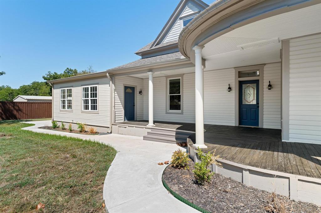 1401 Arp Street Commerce, TX 75428 - Photo 35 of 40