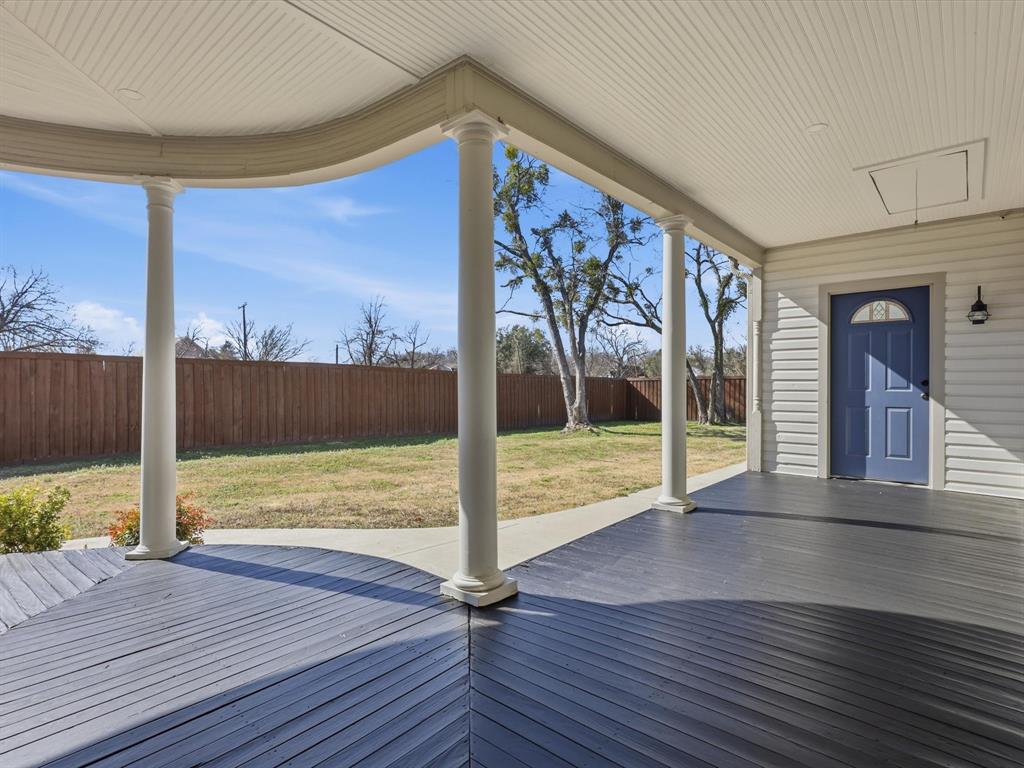 1401 Arp Street Commerce, TX 75428 - Photo 37 of 40